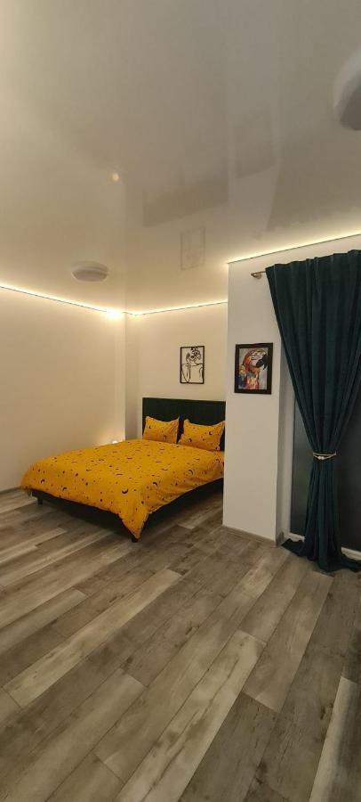Pallady Studio 85 Bukarest Exterior foto